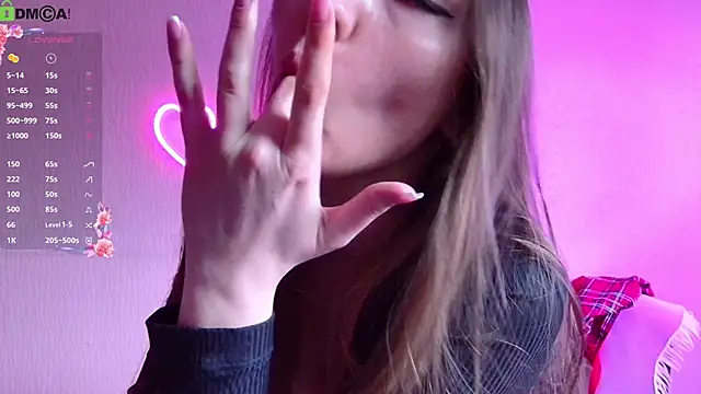 Snapshot of cute__angell chatting on April 15, 2026, 2:02 pm cute angell online show from April 15, 2026, 2:02 pm