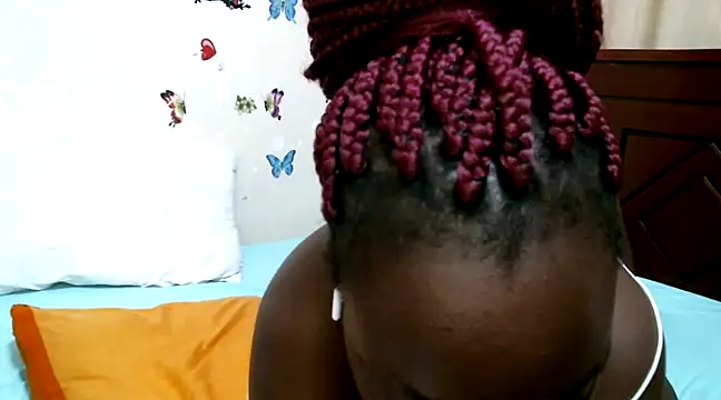 sassy hailey online show from February 16, 2025, 5:04 am