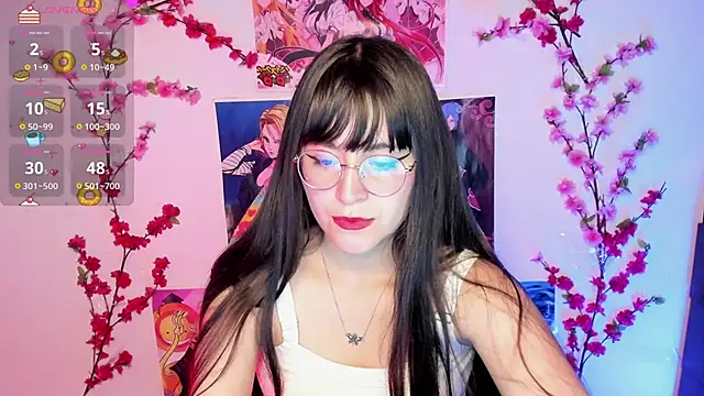 honeykitty 777 online show from September 12, 2025, 4:23 am