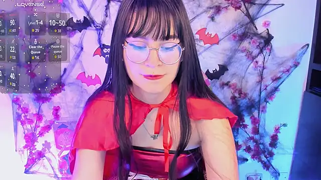 honeykitty 777 online show from November 1, 2025, 3:08 am