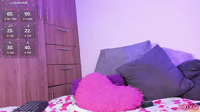 honeykitty 777 online show from June 18, 2026, 3:07 am