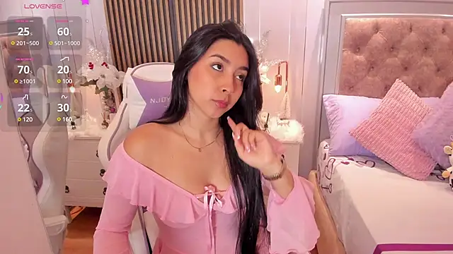 Snapshot of Charlotte_Shelby chatting on February 3, 2025, 12:03 pm Charlotte Shelby online show from February 3, 2025, 12:03 pm