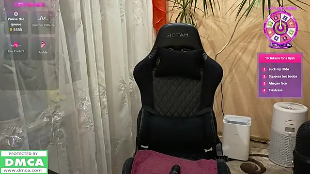 Snapshot of mag1c_eyes1 chatting on October 30, 2025, 6:52 pm mag1c eyes1 online show from October 30, 2025, 6:52 pm