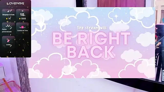 Arith Sandoval sc online show from October 17, 2025, 8:55 pm