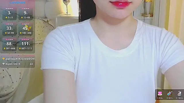 NGOCHA 06 online show from March 24, 2026, 3:55 am