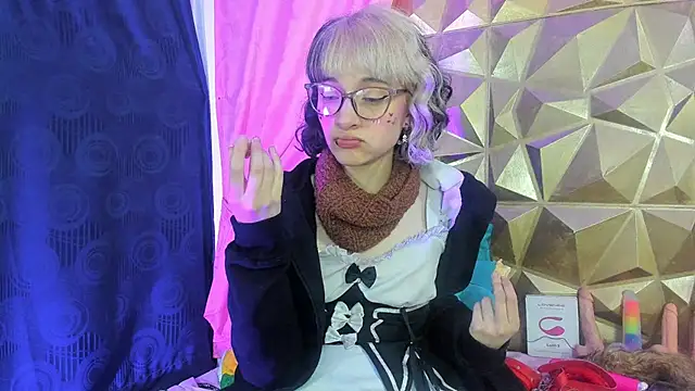 neeko princes online show from December 5, 2024, 3:50 pm