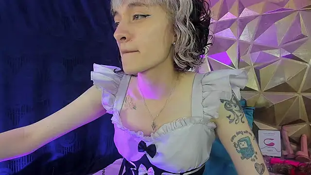 neeko princes online show from December 7, 2024, 12:13 pm