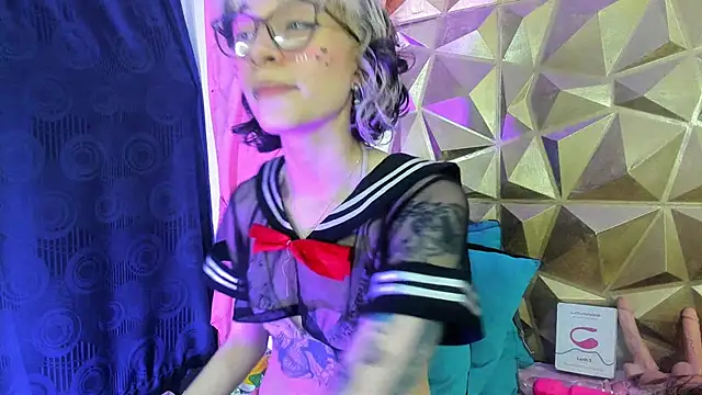 neeko princes online show from December 9, 2024, 3:22 pm