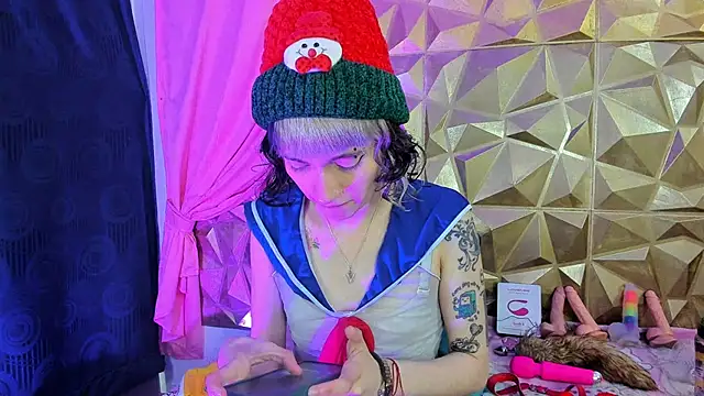 neeko princes online show from December 13, 2024, 12:28 pm