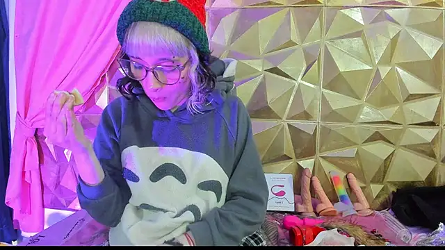 neeko princes online show from December 14, 2024, 3:15 pm