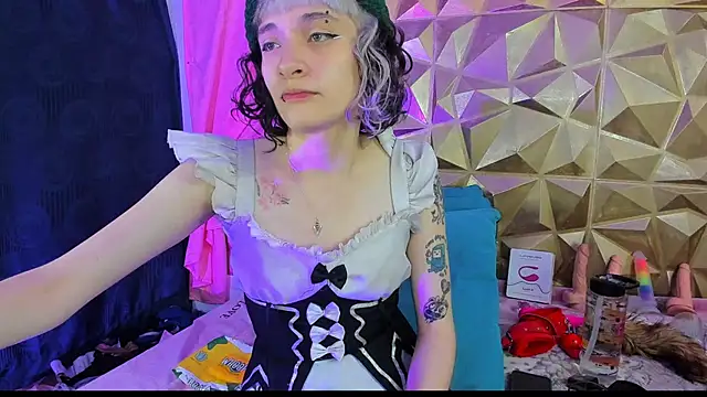 neeko princes online show from December 15, 2024, 12:17 pm