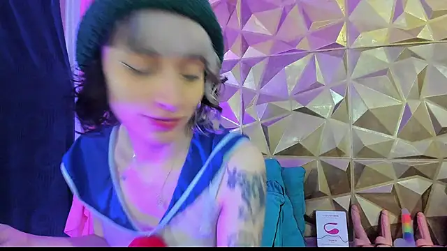 neeko princes online show from December 19, 2024, 12:12 pm