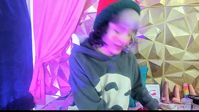 neeko princes online show from December 23, 2024, 12:19 pm