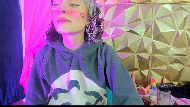 neeko princes online show from December 27, 2024, 12:34 pm