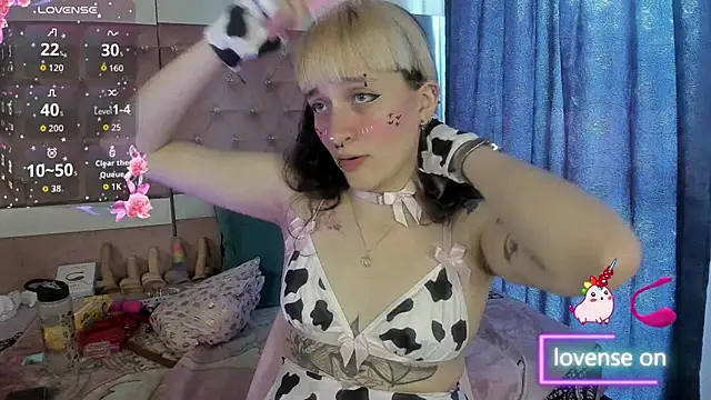neeko princes online show from June 16, 2026, 12:52 pm