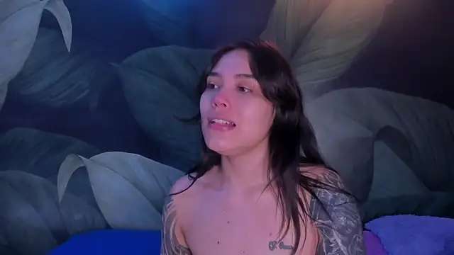 sweett dirty online show from November 11, 2025, 12:27 pm