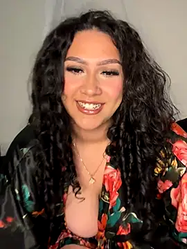 Lickplayofficial online show from October 31, 2025, 2:56 am