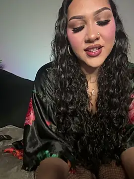 Lickplayofficial online show from June 16, 2026, 2:36 am