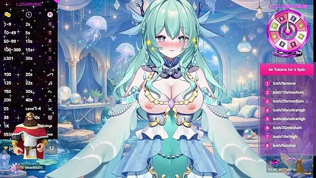 hadamia online show from April 30, 2026, 4:02 pm