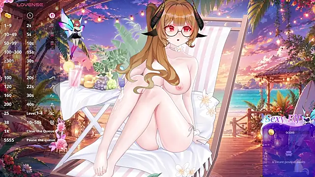 hadamia online show from June 18, 2026, 2:54 pm