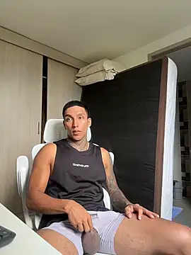 sendfer online show from December 22, 2025, 7:00 pm