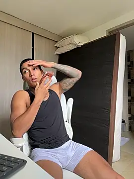 sendfer online show from January 7, 2026, 7:05 pm