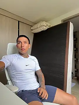 sendfer online show from January 8, 2026, 7:16 pm