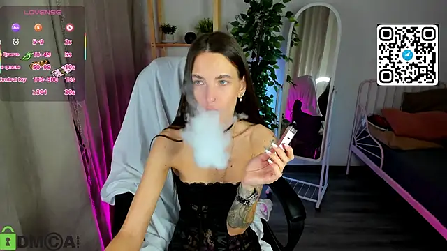 Snapshot of Aly_Alyc chatting on February 25, 2026, 10:08 pm Aly Alyc online show from February 25, 2026, 10:08 pm