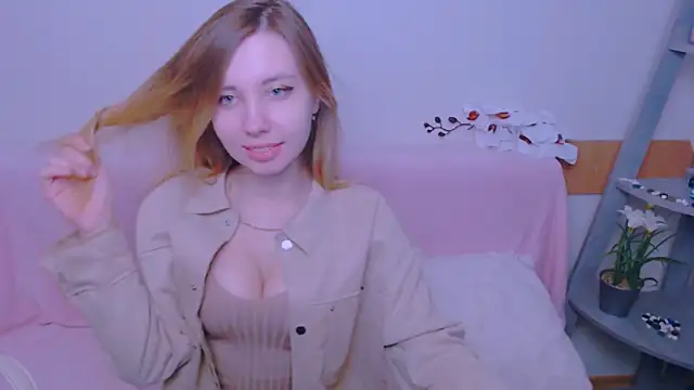 Snapshot of AliceFire_ chatting on March 9, 2026, 10:30 am AliceFire online show from March 9, 2026, 10:30 am