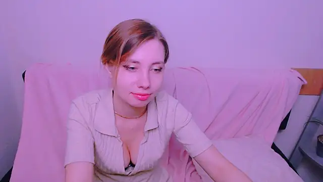 AliceFire  online show from June 4, 2026, 9:26 am