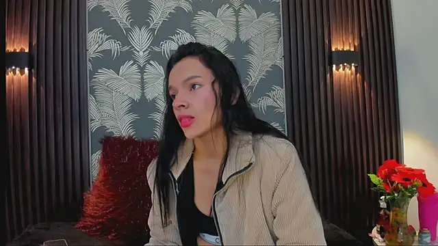 Snapshot of _shantal_smith chatting on October 6, 2025, 4:59 pm shantal smith online show from October 6, 2025, 4:59 pm