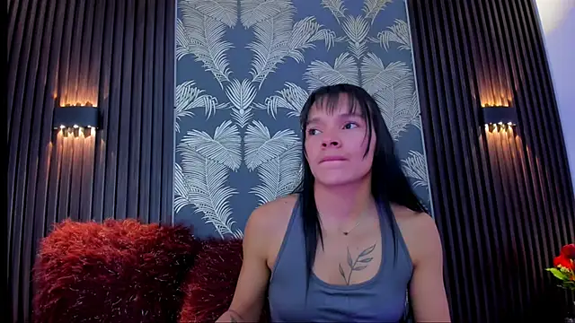  shantal smith online show from November 5, 2025, 5:02 pm