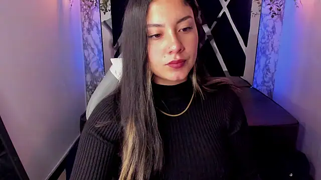 Lia 14  online show from January 17, 2025, 11:27 am