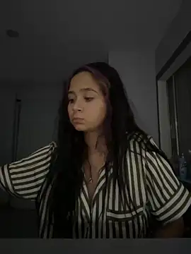 paopira online show from October 28, 2025, 5:00 am