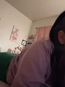 paopira online show from November 1, 2025, 3:19 am