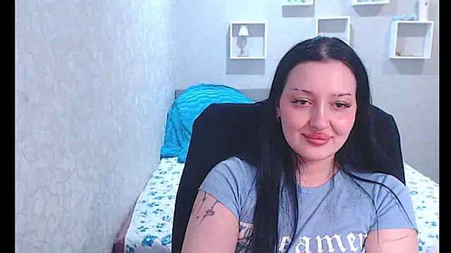 SkarlettMonliss online show from April 30, 2026, 8:57 pm
