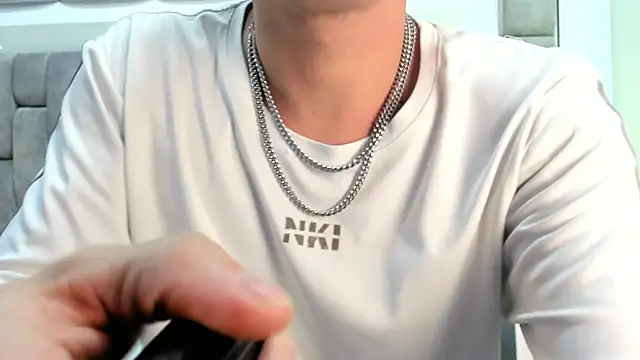 Snapshot of AnthonyAlso chatting on October 1, 2025, 8:59 pm AnthonyAlso online show from October 1, 2025, 8:59 pm