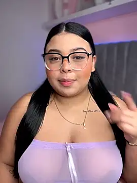 Emily cooper20 online show from November 29, 2025, 1:41 am