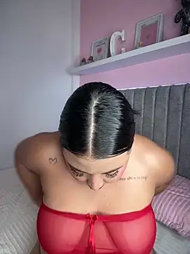 Emily cooper20 online show from January 14, 2026, 1:33 am