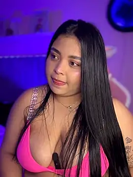 Emily cooper20 online show from March 25, 2026, 1:33 am