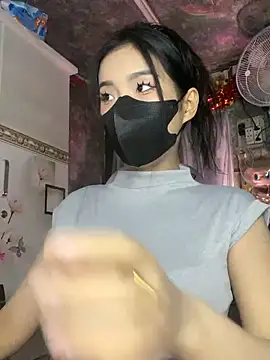 -KathySweet- online show from January 15, 2025, 6:22 am