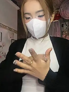 -KathySweet- online show from January 22, 2025, 7:03 am