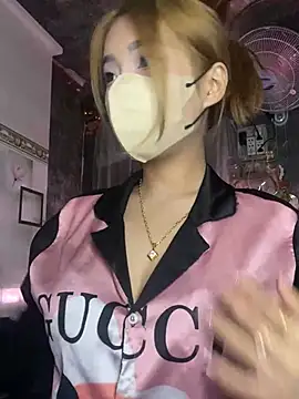 -KathySweet- online show from February 9, 2025, 1:35 pm