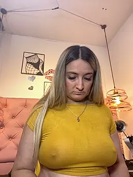 antonella87 online show from February 11, 2026, 9:53 pm