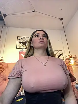 antonella87 online show from June 9, 2026, 10:10 pm