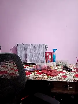 reemacouple007 online show from July 6, 2026, 5:59 am