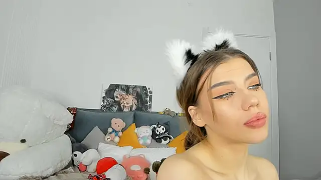 Snapshot of dolly_ll chatting on December 21, 2024, 7:27 pm dolly ll online show from December 21, 2024, 7:27 pm