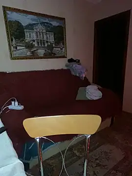 Snapshot of Roxana_Bell chatting on December 27, 2024, 8:18 pm Roxana Bell online show from December 27, 2024, 8:18 pm