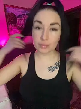 Snapshot of Roxana_Bell chatting on January 18, 2025, 11:32 am Roxana Bell online show from January 18, 2025, 11:32 am