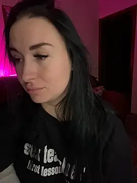 Snapshot of Roxana_Bell chatting on February 13, 2025, 8:13 pm Roxana Bell online show from February 13, 2025, 8:13 pm